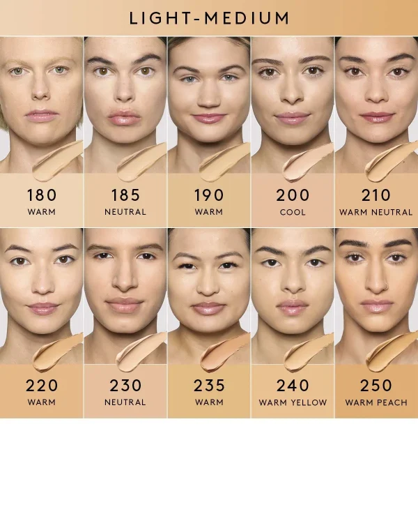 Pro Filt’r Instant Retouch Concealer — #220 - Image 8