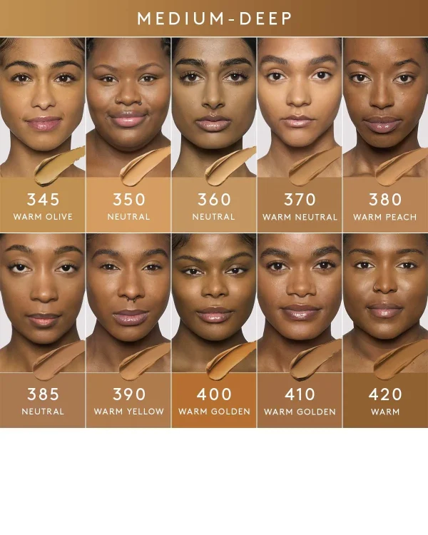 Pro Filt’r Instant Retouch Concealer — #400 - Image 8