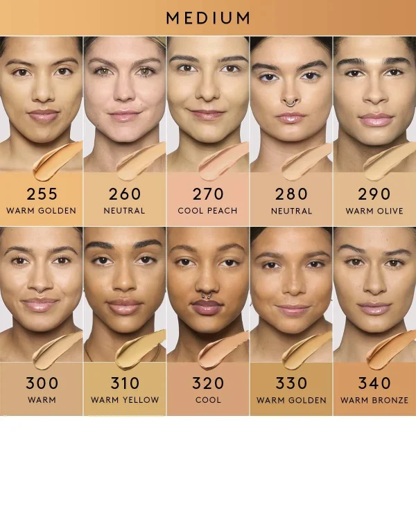 Pro Filt’r Instant Retouch Concealer — #340 - Image 7