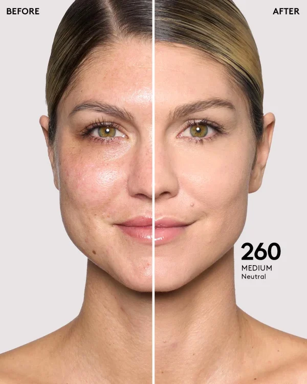Pro Filt’r Instant Retouch Concealer — #260 - Image 2