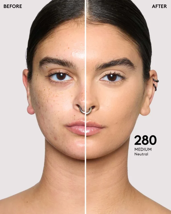 Pro Filt’r Instant Retouch Concealer — #280 - Image 2