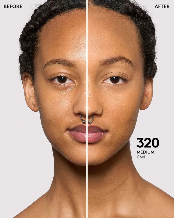 Pro Filt’r Instant Retouch Concealer — #320 - Image 2