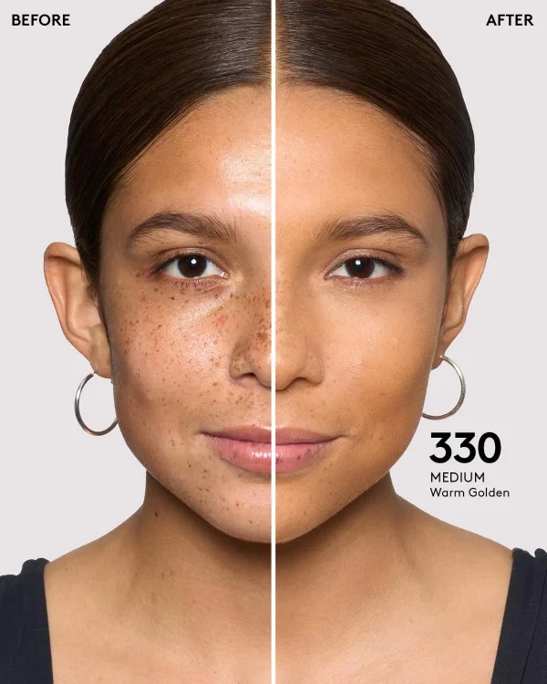 Pro Filt’r Instant Retouch Concealer — #330 - Image 2