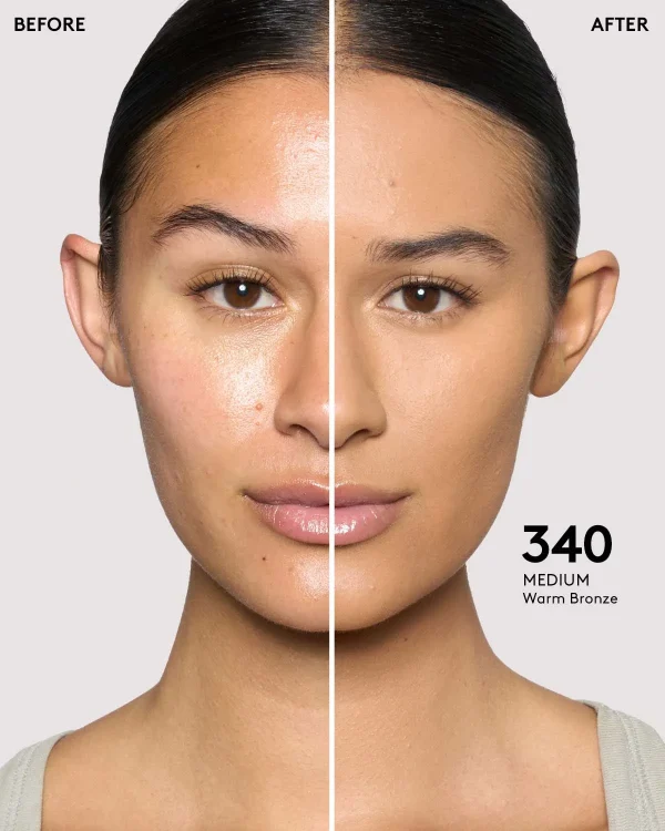 Pro Filt’r Instant Retouch Concealer — #340 - Image 2