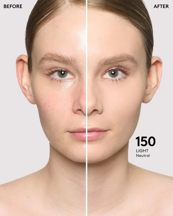 Pro Filt’r Soft Matte Powder Foundation — #200 - Image 3
