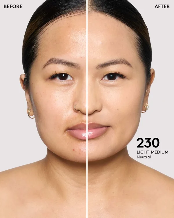 Pro Filt’r Soft Matte Powder Foundation — #255 - Image 3