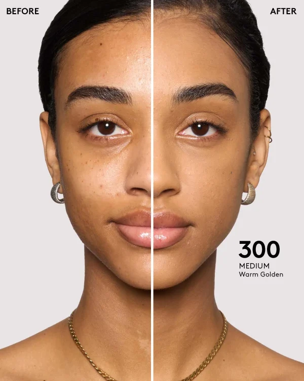 Pro Filt’r Soft Matte Powder Foundation — #340 - Image 3