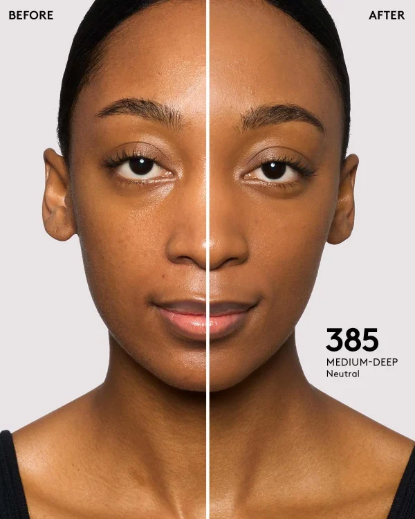 Pro Filt’r Soft Matte Powder Foundation — #400 - Image 3