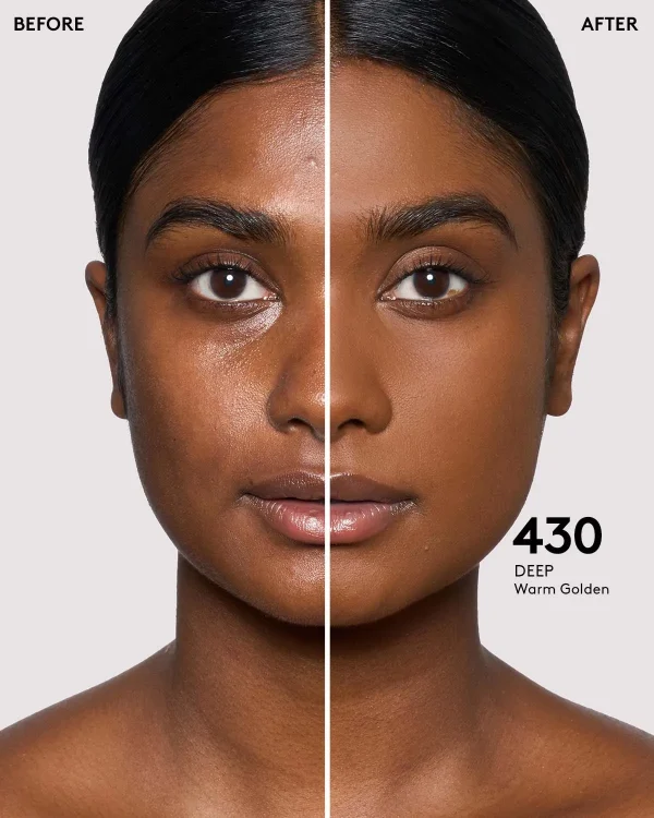Pro Filt’r Soft Matte Powder Foundation — #495 - Image 3
