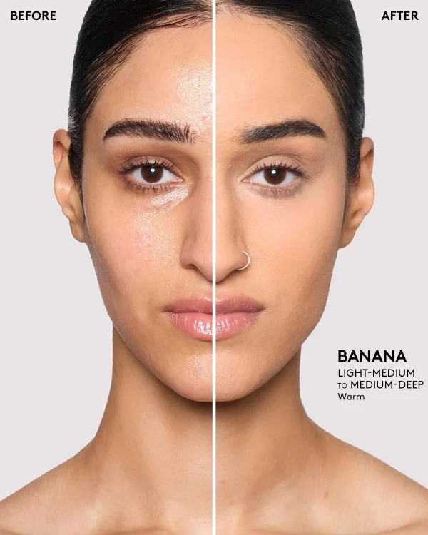 Pro Filt’r Instant Retouch Setting Powder — Banana - Image 3