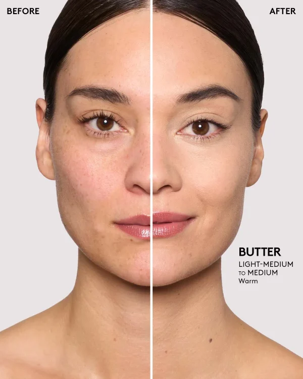 Pro Filt’r Instant Retouch Setting Powder — Butter - Image 3