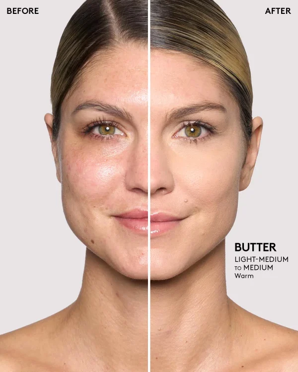 Pro Filt’r Instant Retouch Setting Powder — Butter - Image 4