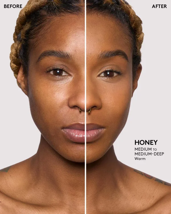 Pro Filt’r Instant Retouch Setting Powder — Honey - Image 5