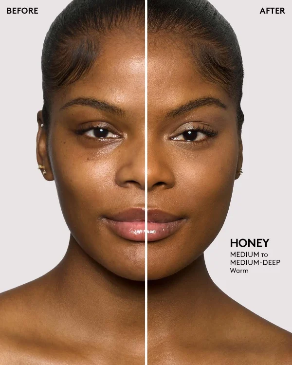 Pro Filt’r Instant Retouch Setting Powder — Honey - Image 3