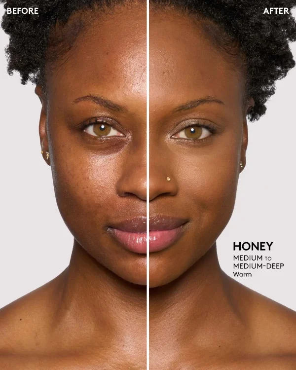 Pro Filt’r Instant Retouch Setting Powder — Honey - Image 4