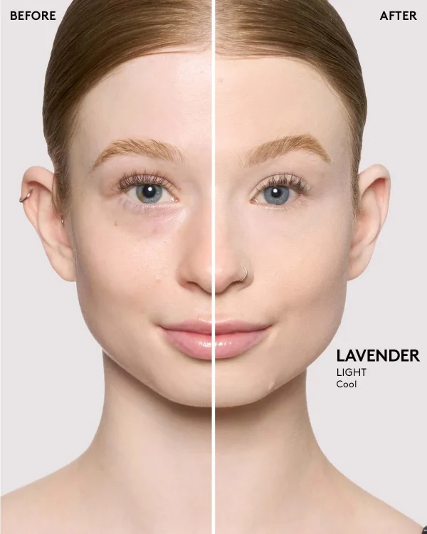 Pro Filt’r Instant Retouch Setting Powder — Lavender - Image 3