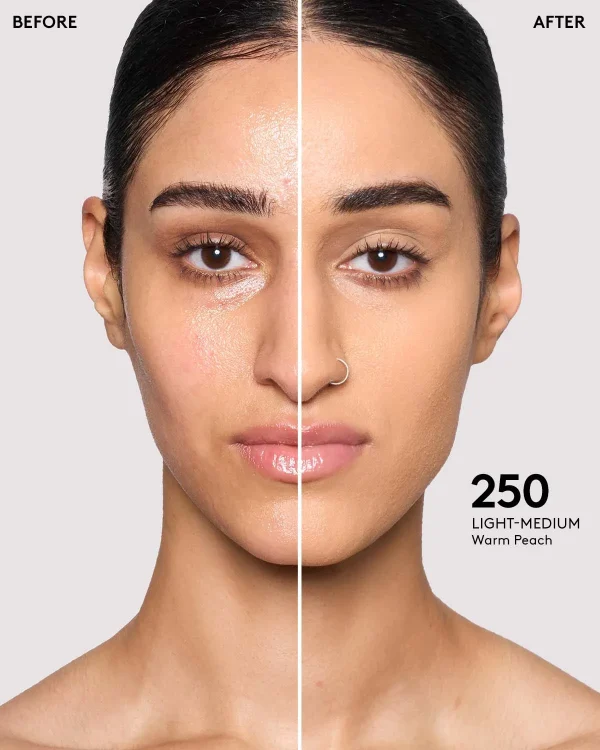 Pro Filt’r Soft Matte Longwear Foundation — #250 - Image 2
