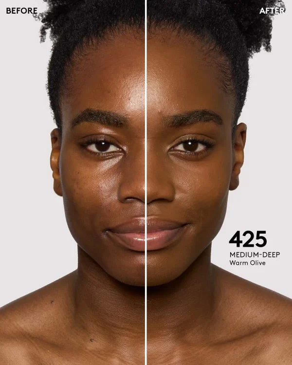 Pro Filt’r Soft Matte Longwear Foundation — #425 - Image 2