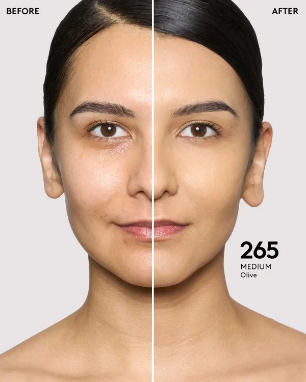 Pro Filt’r Soft Matte Longwear Foundation — #265 - Image 2