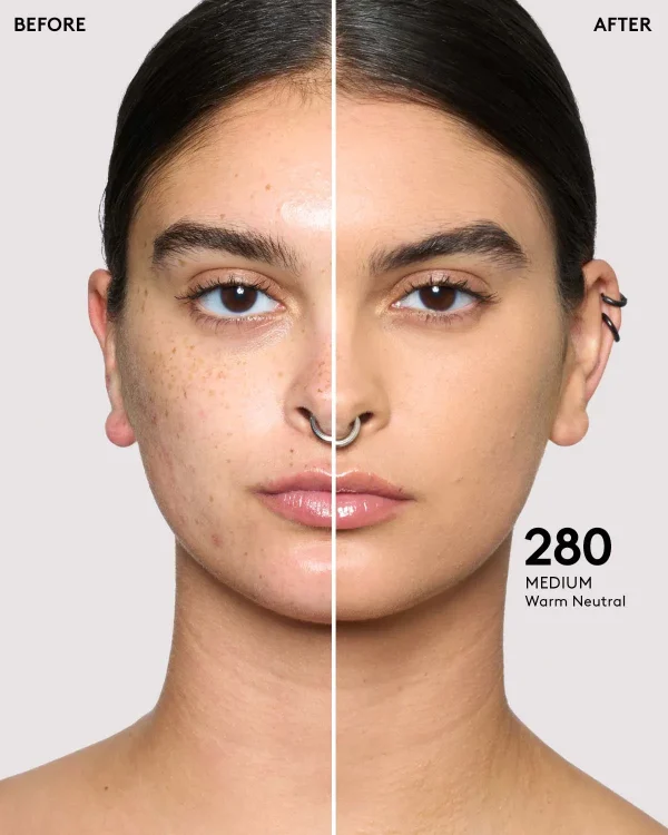 Pro Filt’r Soft Matte Longwear Foundation — #270 - Image 2