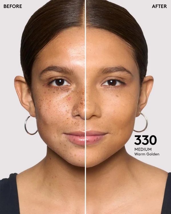 Pro Filt’r Soft Matte Longwear Foundation — #330 - Image 2