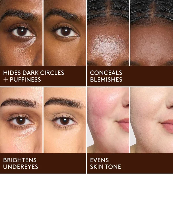 Pro Filt’r Instant Retouch Concealer — #400 - Image 4