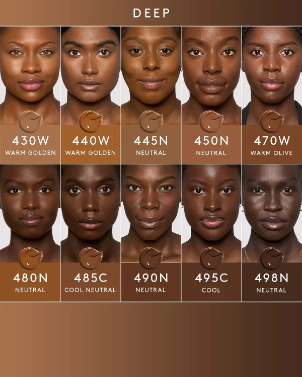 We’re Even Hydrating Longwear Concealer — 450N - Image 5