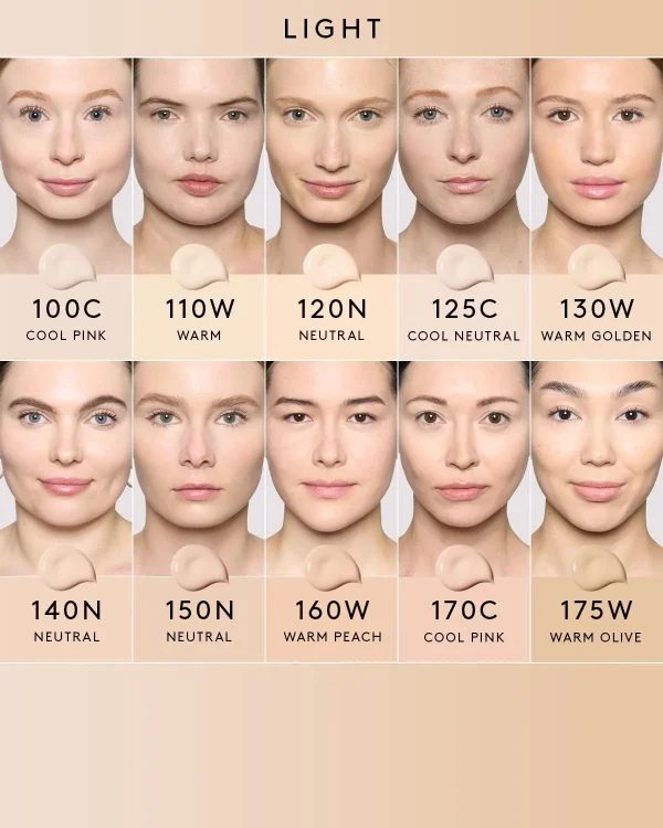 We’re Even Hydrating Longwear Concealer — 100C - Image 5