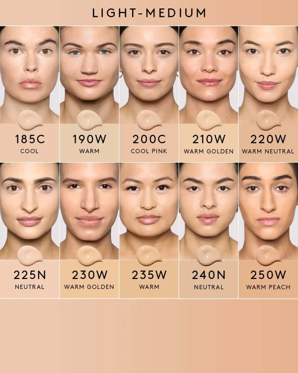 We’re Even Hydrating Longwear Concealer — 185C - Image 5
