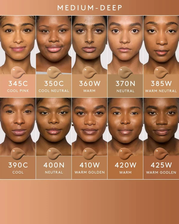 We’re Even Hydrating Longwear Concealer — 420W - Image 5
