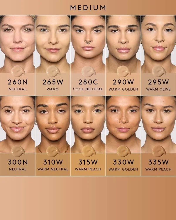 We’re Even Hydrating Longwear Concealer — 280C - Image 5