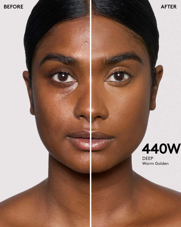 We’re Even Hydrating Longwear Concealer — 440W - Image 2