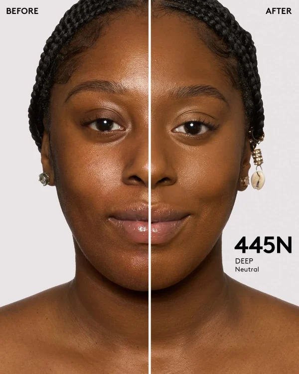 We’re Even Hydrating Longwear Concealer — 445N - Image 2