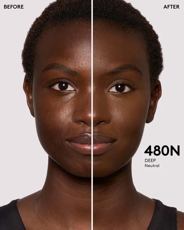 We’re Even Hydrating Longwear Concealer — 480N - Image 2