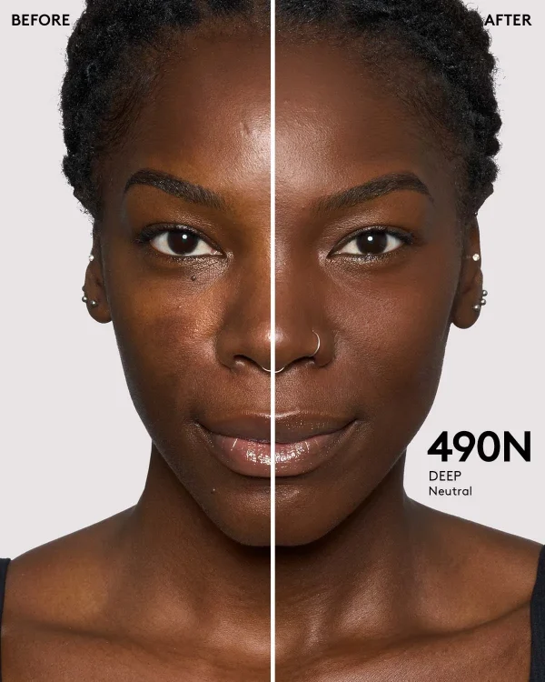 We’re Even Hydrating Longwear Concealer — 490N - Image 2