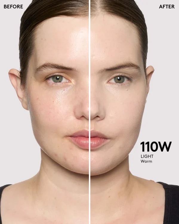 We’re Even Hydrating Longwear Concealer — 110W - Image 2