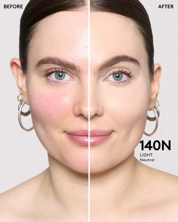 We’re Even Hydrating Longwear Concealer — 140N - Image 2