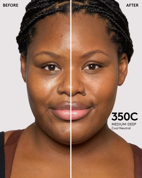 We’re Even Hydrating Longwear Concealer — 350C - Image 2