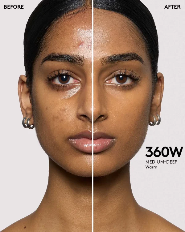 We’re Even Hydrating Longwear Concealer — 360W - Image 2