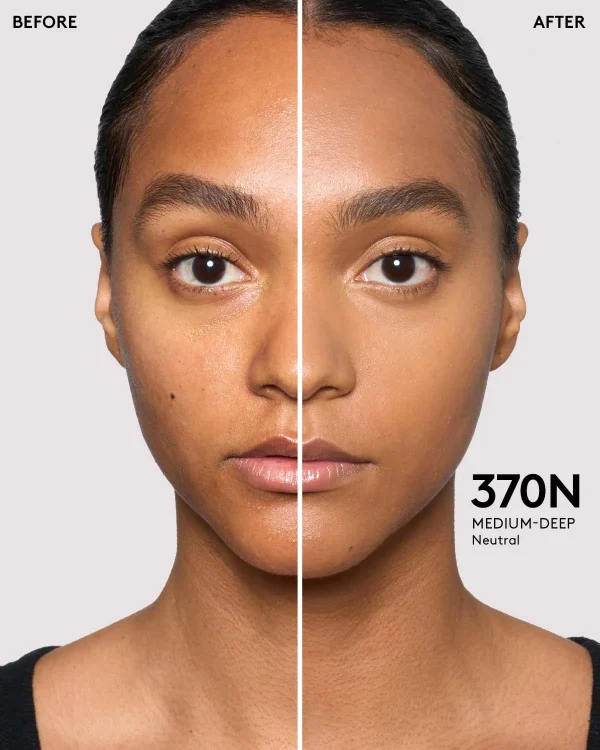 We’re Even Hydrating Longwear Concealer — 370N - Image 2