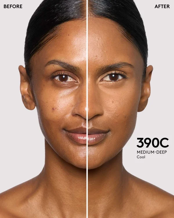 We’re Even Hydrating Longwear Concealer — 390C - Image 2