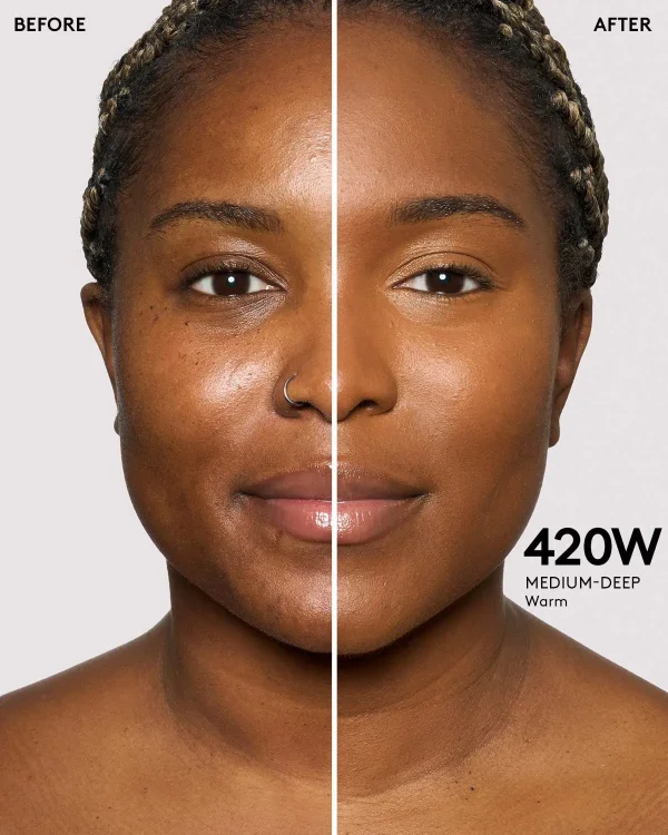 We’re Even Hydrating Longwear Concealer — 420W - Image 2