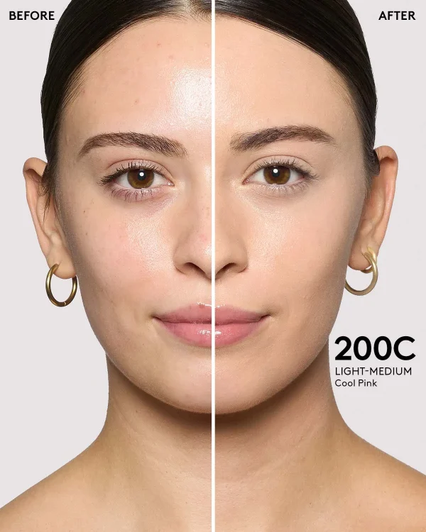 We’re Even Hydrating Longwear Concealer — 200C - Image 2