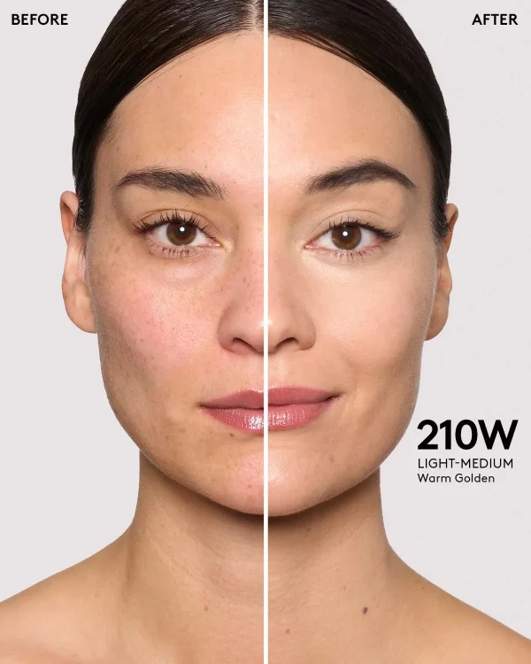 We’re Even Hydrating Longwear Concealer — 210W - Image 2