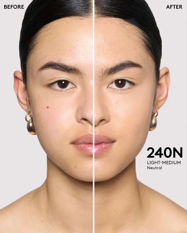 We’re Even Hydrating Longwear Concealer — 240N - Image 2