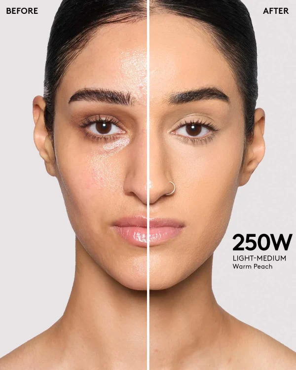 We’re Even Hydrating Longwear Concealer — 250W - Image 2
