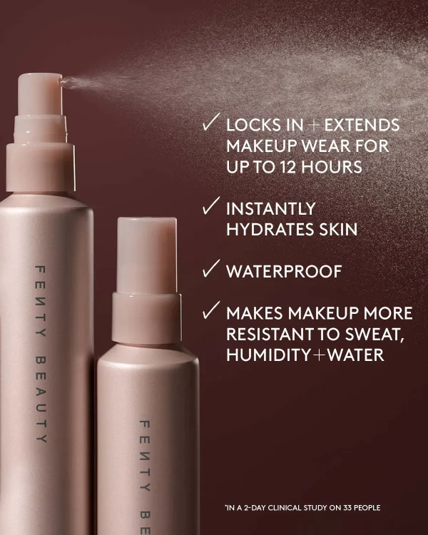 You Mist Makeup-Extending Setting Spray - Image 5