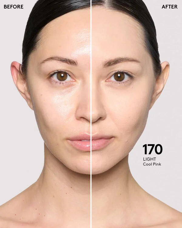 Soft’lit Naturally Luminous Longwear Foundation — 170 - Image 2