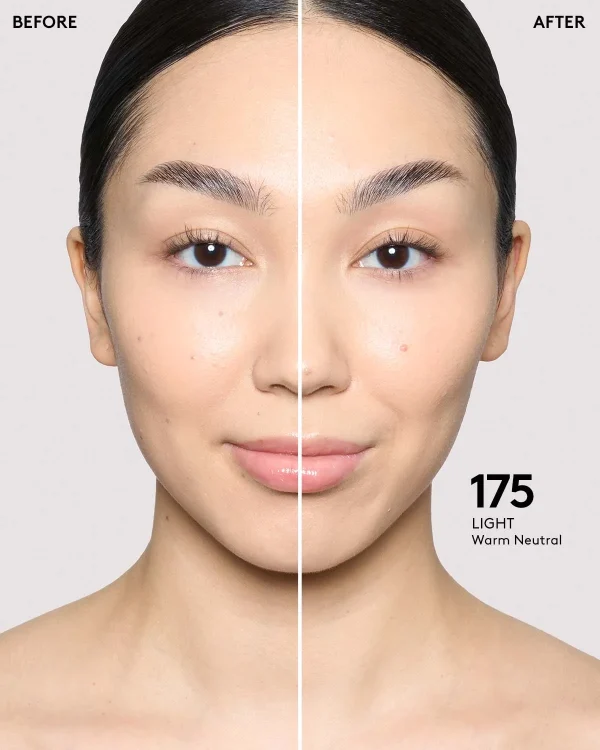 Soft’lit Naturally Luminous Longwear Foundation — 175 - Image 2