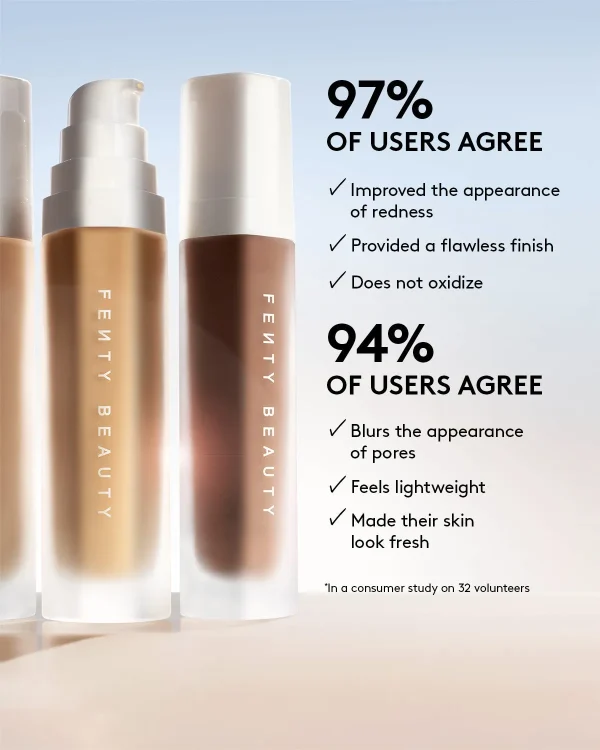 Soft’lit Naturally Luminous Longwear Foundation — 170 - Image 7